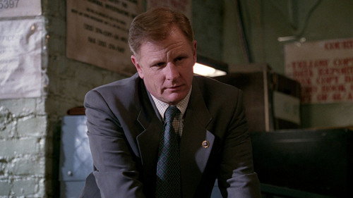 NYPD Blue - S6E3: Numb & Number