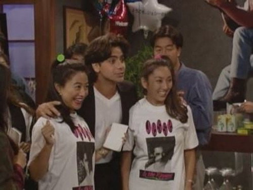 Full House - S6E3: Road to Tokyo