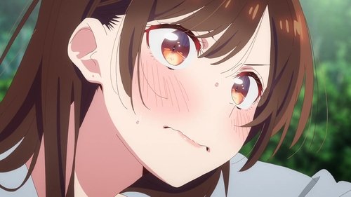 Rent-a-Girlfriend - S1E48: Paradise and Girlfriend
