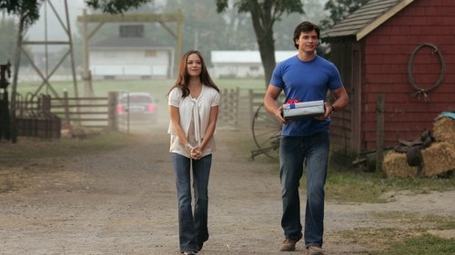 Smallville - S7E5: Action