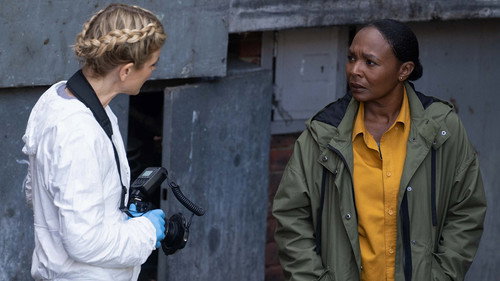 Silent Witness - S27E6: Invisible (2)
