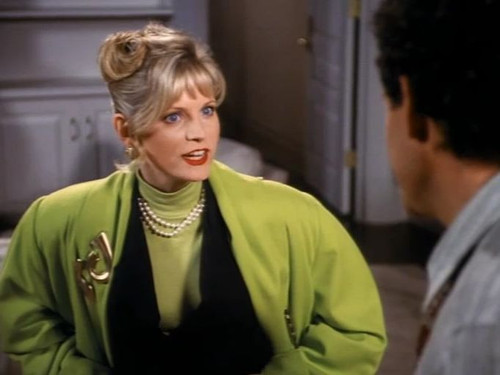 Murder, She Wrote - S8E1: Bite the Big Apple