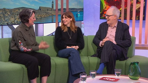 The One Show - S20E71: 16/04/2025