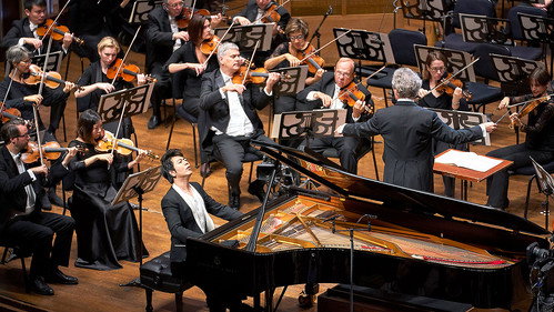 Great Performances - S46E12: The Cleveland Orchestra Centennial Celebration