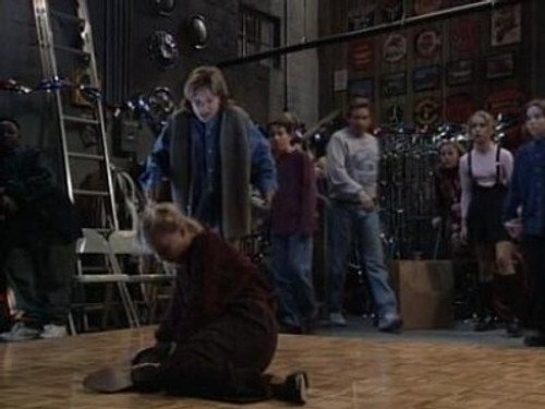 Home Improvement - S4E17: It's My Party