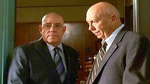 Law & Order: Special Victims Unit - S9E14: Inconceivable