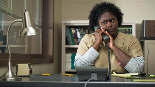 Orange Is the New Black - S4E3: (Don't) Say Anything