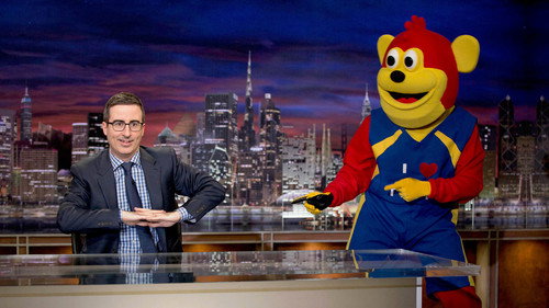 Last Week Tonight with John Oliver - S2E12: Standardized Testing