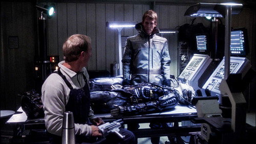 Star Trek: Enterprise - S2E23: Regeneration