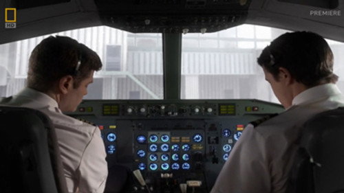 Mayday - S13E2: Disaster on the Potomac (Air Florida Flight 90)
