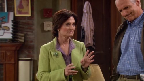 How I Met Your Mother - S2E3: Brunch
