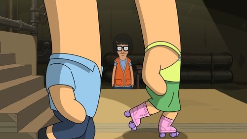 Bob's Burgers - S11E17: Fingers-loose