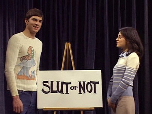 That '70s Show - S7E16: On with the Show