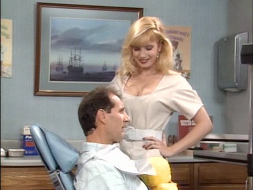 Married... with Children - S4E4: Tooth or Consequences