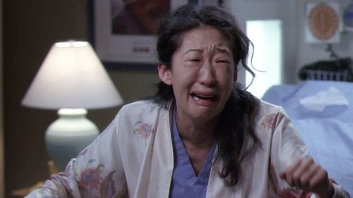 Grey's Anatomy - S2E4: Deny, Deny, Deny