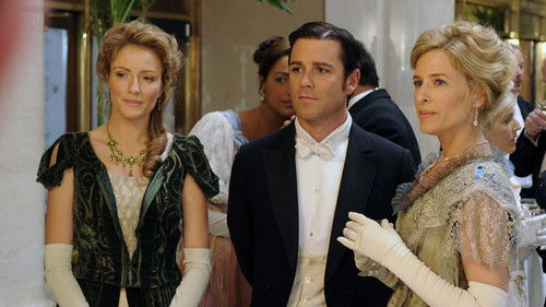 Murdoch Mysteries - S3E6: This One Goes to Eleven