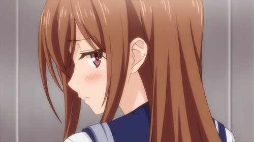 Overflow - S1E3: Drawing Closer to Two Hearts