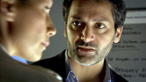 Holby City - S14E24: Got No Strings