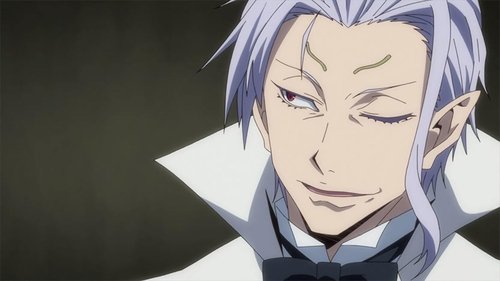 That Time I Got Reincarnated as a Slime - S2E22: Demon Lords' Banquet ~Walpurgis~