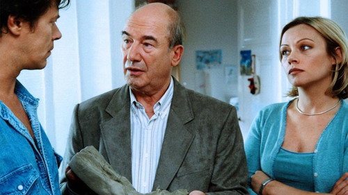 Scene of the Crime - S33E5: Episode 5