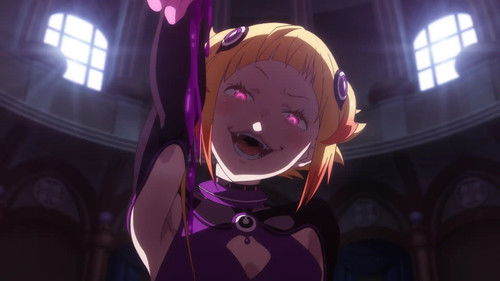 Re:ZERO -Starting Life in Another World- - S1E55: A Dark Torrent