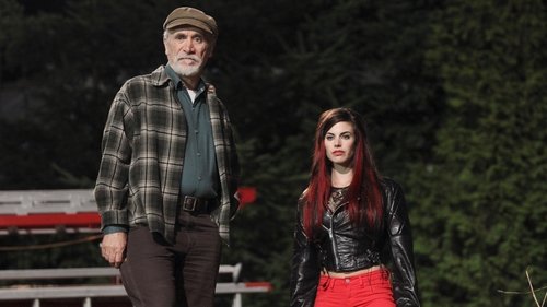 Once Upon a Time - S1E5: That Still Small Voice