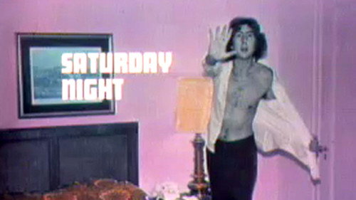 Saturday Night Live - S2E3: Eric Idle/Joe Cocker and Stuff