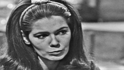 Dark Shadows - S1E57: DS-57