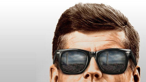 American Experience - S25E7: JFK (Part 1)