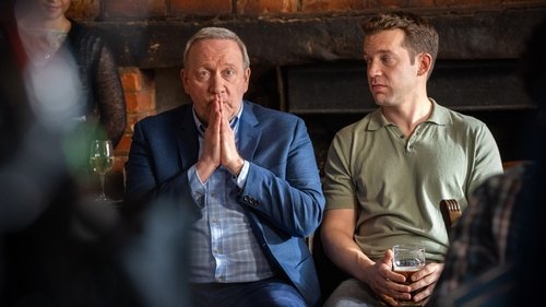 Midsomer Murders - S24E2: Book of the Dead