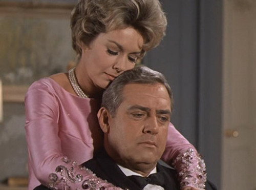 Ironside - S1E24: Barbara Who
