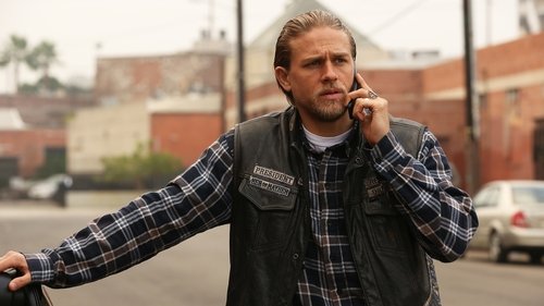 Sons of Anarchy - S7E12: Red Rose