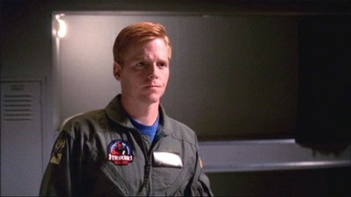 JAG - S7E10: Dog Robber: Part II (2)