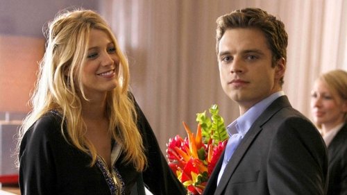 Gossip Girl - S3E3: The Lost Boy