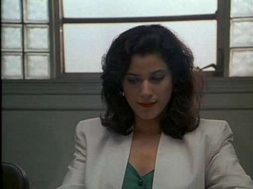 Miami Vice - S3E22: Viking Bikers from Hell