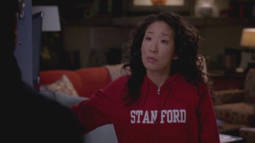 Grey's Anatomy - S5E13: Stairway to Heaven