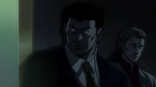 Death Note - S1E23: Frenzy