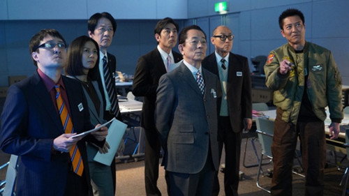 AIBOU: Tokyo Detective Duo - S23E18: Episode 18