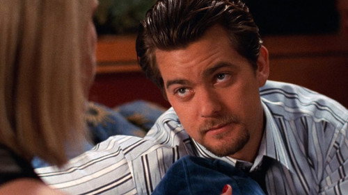 Dawson's Creek - S6E5: The Impostors