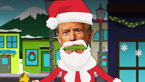 South Park - S28E5: The Crap Out