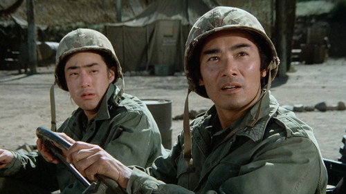 M*A*S*H - S5E9: The Korean Surgeon