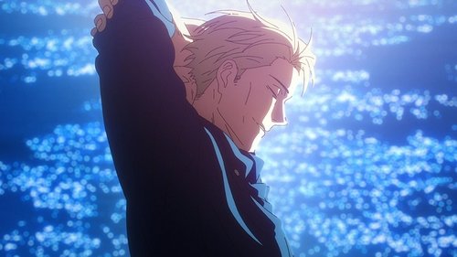 JUJUTSU KAISEN - S1E42: Right and Wrong