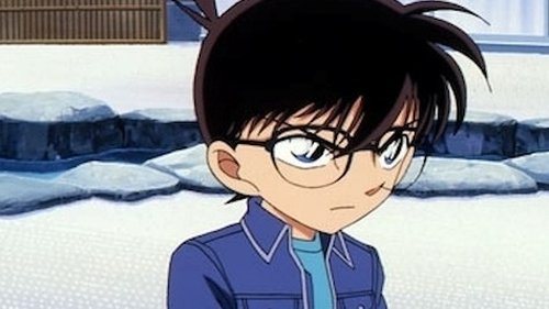 Detective Conan - S1E256: The 14th Round of the Matsue Tamatsukuri Linked Verse Contest (2)