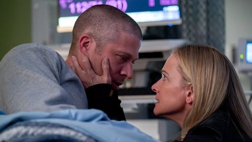 Criminal Minds - S18E4: I'm Fine, It's Fine. Everything Is Fine