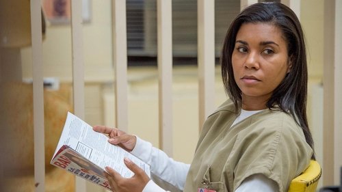Orange Is the New Black - S4E8: Friends in Low Places
