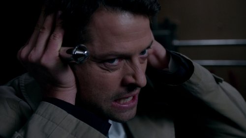 Supernatural - S8E10: Torn and Frayed