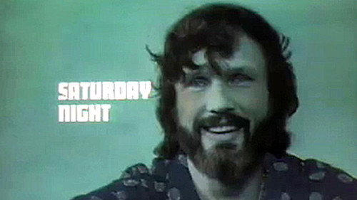 Saturday Night Live - S1E24: Kris Kristofferson with Rita Coolidge