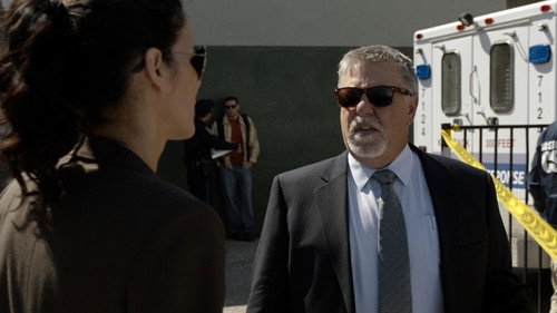 Rizzoli & Isles - S6E4: Imitation Game