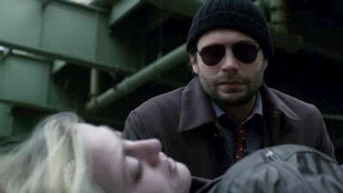 Law & Order - S20E12: Blackmail