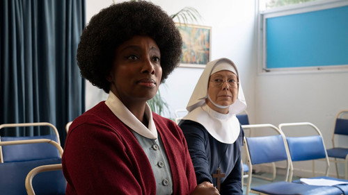 Call the Midwife - S14E7: Episode 7